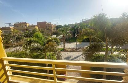 Townhouse - 4 Bedrooms - 5 Bathrooms for sale in Alma - 2nd District - Sheikh Zayed City - Giza