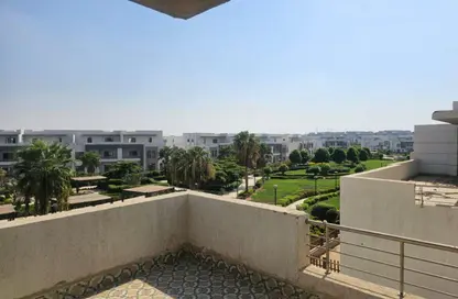 تاون هاوس - 4 غرف نوم - 5 حمامات للبيع في مدينة وصال - كمبوندات الشروق - مدينة الشروق - القاهرة