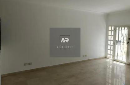 Villa - 3 Bedrooms - 3 Bathrooms for rent in Abou Bakr Al Sedeek St. - Rehab City Second Phase - Al Rehab - New Cairo City - Cairo