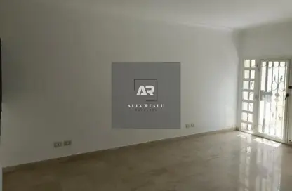 Villa - 3 Bedrooms - 3 Bathrooms for rent in Abou Bakr Al Sedeek St. - Rehab City Second Phase - Al Rehab - New Cairo City - Cairo