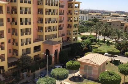 شقة - 3 غرف نوم - 3 حمامات للبيع في شارع دريم لاند - دريم لاند - طريق الواحات - مدينة 6 أكتوبر - الجيزة شقة - 3 غرف نوم - 3 حمامات للبيع في شارع دريم لاند - دريم لاند - طريق الواحات - مدينة 6 أكتوبر - الجيزة