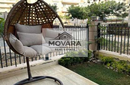 Apartment - 2 - 2 for rent in Garden Residence - Hyde Park - New Cairo City - Cairo