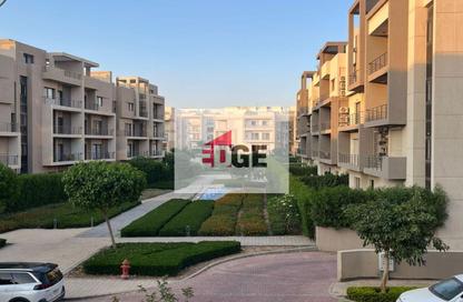 Apartment - 3 Bedrooms - 2 Bathrooms for sale in Moon Residences - Fifth Square - The 5th Settlement - New Cairo City - Cairo