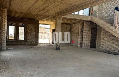 Villa - 4 Bedrooms - 5 Bathrooms for sale in Novella - Waslet Dahshur Road - Sheikh Zayed City - Giza Villa - 4 Bedrooms - 5 Bathrooms for sale in Novella - Waslet Dahshur Road - Sheikh Zayed City - Giza