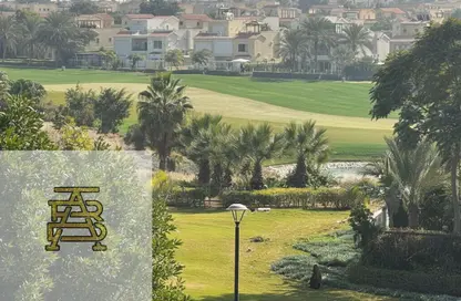 Villa - 4 Bedrooms - 4 Bathrooms for rent in Privado - Madinaty - Cairo