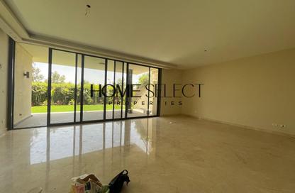 Twin House - 4 Bedrooms - 4 Bathrooms for sale in Allegria - Sheikh Zayed Compounds - Sheikh Zayed City - Giza