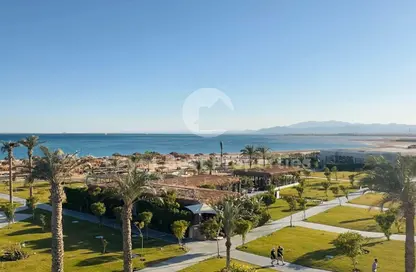 Townhouse - 3 Bedrooms - 4 Bathrooms for sale in Mesca - Soma Bay - Safaga - Hurghada - Red Sea