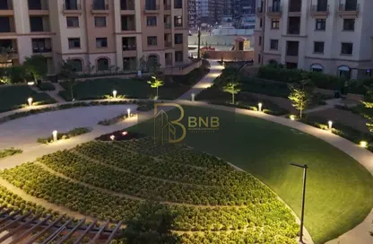 شقة - 3 غرف نوم - 3 حمامات للايجار في ميفيدا - كمبوندات التجمع الخامس - التجمع الخامس - مدينة القاهرة الجديدة - القاهرة