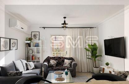 Apartment - 2 Bedrooms - 2 Bathrooms for rent in B7 - Madinaty - Cairo