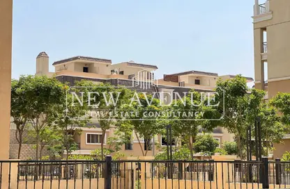 Apartment - 1 Bedroom - 1 Bathroom for sale in S1 - Sarai - Mostakbal City Compounds - Mostakbal City - Future City - Cairo