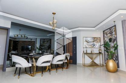 Apartment - 3 - 3 for sale in R7 - New Capital City - Cairo