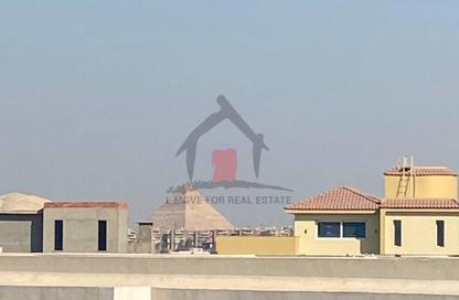 Apartment - 1 Bedroom - 1 Bathroom for rent in Pyramids Hills - Cairo Alexandria Desert Road - 6 October City - Giza
