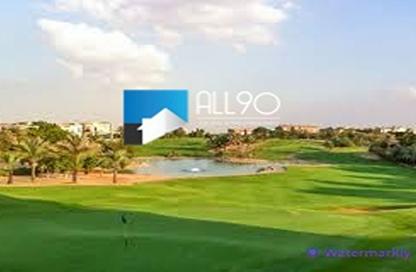Villa - 5 Bedrooms - 7 Bathrooms for sale in Katameya Heights - El Katameya Compounds - El Katameya - New Cairo City - Cairo Villa - 5 Bedrooms - 7 Bathrooms for sale in Katameya Heights - El Katameya Compounds - El Katameya - New Cairo City - Cairo