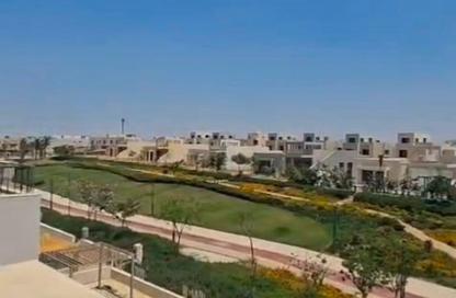 منزل مزدوج - 4 غرف نوم - 4 حمامات للبيع في أو ويست - كمبوندات 6 أكتوبر - مدينة 6 أكتوبر - الجيزة منزل مزدوج - 4 غرف نوم - 4 حمامات للبيع في أو ويست - كمبوندات 6 أكتوبر - مدينة 6 أكتوبر - الجيزة
