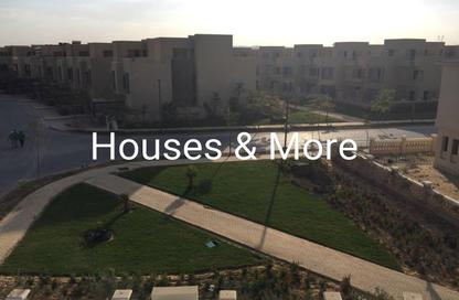 Villa - 7 Bedrooms - 7 Bathrooms for sale in Palm Hills Golf Extension - Al Wahat Road - 6 October City - Giza