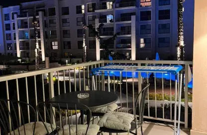 Villa - 1 Bedroom - 1 Bathroom for sale in Marassi - Sidi Abdel Rahman - North Coast