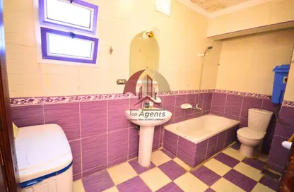 Apartment - 2 Bedrooms - 1 Bathroom for sale in El Asafra Bahary - Asafra - Hay Than El Montazah - Alexandria