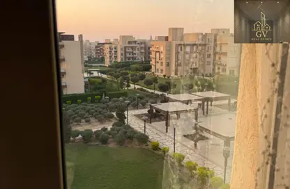 شقة - 3 غرف نوم - 3 حمامات للبيع في مدينة وصال - كمبوندات الشروق - مدينة الشروق - القاهرة