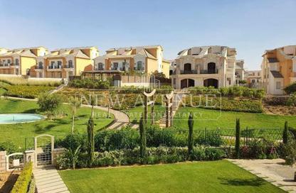Townhouse - 3 Bedrooms - 3 Bathrooms for sale in Layan Residence - 5th Settlement Compounds - The 5th Settlement - New Cairo City - Cairo Townhouse - 3 Bedrooms - 3 Bathrooms for sale in Layan Residence - 5th Settlement Compounds - The 5th Settlement - New Cairo City - Cairo