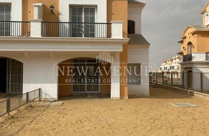 Townhouse - 3 Bedrooms - 3 Bathrooms for sale in Layan Residence - 5th Settlement Compounds - The 5th Settlement - New Cairo City - Cairo Townhouse - 3 Bedrooms - 3 Bathrooms for sale in Layan Residence - 5th Settlement Compounds - The 5th Settlement - New Cairo City - Cairo