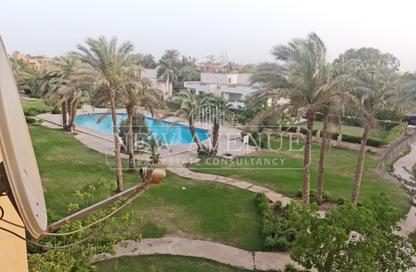 شاليه - 2 غرف نوم - 2 حمامات للبيع في ستيلا دى ماري 1 - ستيلا دى ماري - العين السخنة - السويس