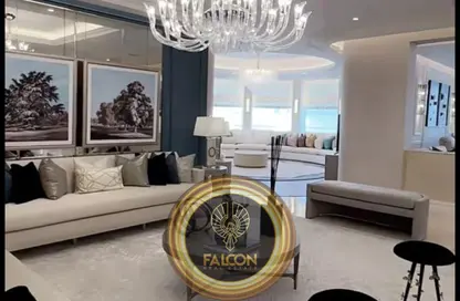 Apartment - 4 Bedrooms - 4 Bathrooms for sale in Park Central - Mostakbal City Compounds - Mostakbal City - Future City - Cairo Apartment - 4 Bedrooms - 4 Bathrooms for sale in Park Central - Mostakbal City Compounds - Mostakbal City - Future City - Cairo