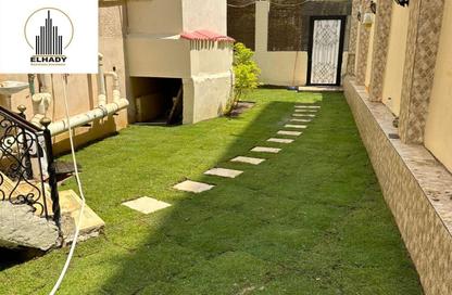 Apartment - 3 Bedrooms - 2 Bathrooms for sale in El Narges Buildings - Al Narges - New Cairo City - Cairo
