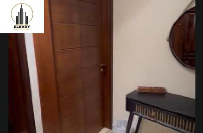 Apartment - 3 Bedrooms - 2 Bathrooms for sale in El Narges Buildings - Al Narges - New Cairo City - Cairo