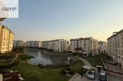 Apartment - 3 Bedrooms - 3 Bathrooms for sale in Mountain View Hyde Park - 5th Settlement Compounds - The 5th Settlement - New Cairo City - Cairo