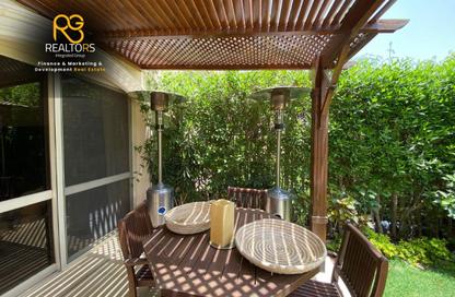 Townhouse - 4 Bedrooms - 4 Bathrooms for sale in Al Patio - Ring Road - 6 October City - Giza Townhouse - 4 Bedrooms - 4 Bathrooms for sale in Al Patio - Ring Road - 6 October City - Giza
