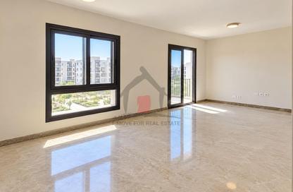 شقة - 2 - 2 للايجار في أو ويست - كمبوندات 6 أكتوبر - مدينة 6 أكتوبر - الجيزة