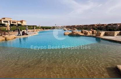 شاليه - 3 غرف نوم - 3 حمامات للبيع في تلال العلمين - سيدي عبد الرحمن - الساحل الشمالي