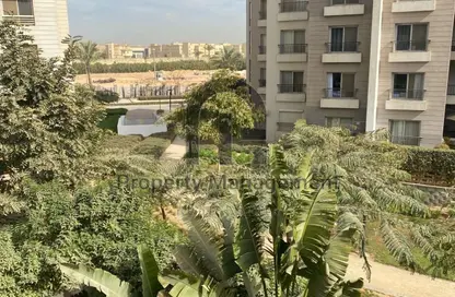 شقة - 2 غرف نوم - 3 حمامات للايجار في كايرو فيستيفال سيتى - المستثمرين الشمالية - مدينة القاهرة الجديدة - القاهرة