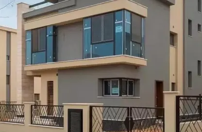 Villa - 5 Bedrooms - 5 Bathrooms for sale in Villette - 5th Settlement Compounds - The 5th Settlement - New Cairo City - Cairo