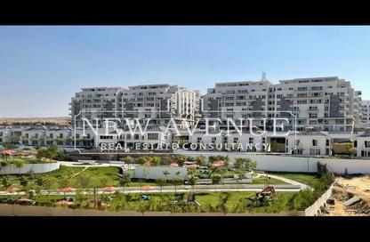 Apartment - 3 Bedrooms - 2 Bathrooms for sale in Mountain View iCity - 5th Settlement Compounds - The 5th Settlement - New Cairo City - Cairo