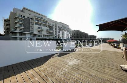 Apartment - 3 Bedrooms - 2 Bathrooms for sale in Mountain View iCity - 5th Settlement Compounds - The 5th Settlement - New Cairo City - Cairo