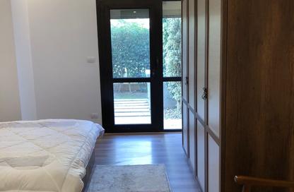 Apartment - 2 Bedrooms - 2 Bathrooms for sale in Eastown - 5th Settlement Compounds - The 5th Settlement - New Cairo City - Cairo