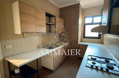 Apartment - 2 Bedrooms - 2 Bathrooms for rent in Casa - Sheikh Zayed Compounds - Sheikh Zayed City - Giza