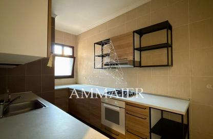 Apartment - 2 Bedrooms - 2 Bathrooms for rent in Casa - Sheikh Zayed Compounds - Sheikh Zayed City - Giza
