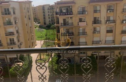 Apartment - 3 Bedrooms - 3 Bathrooms for sale in El Rehab Extension - Al Rehab - New Cairo City - Cairo