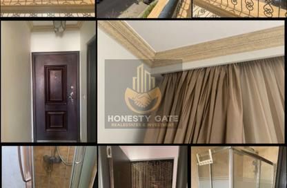 Apartment - 3 Bedrooms - 3 Bathrooms for sale in El Rehab Extension - Al Rehab - New Cairo City - Cairo