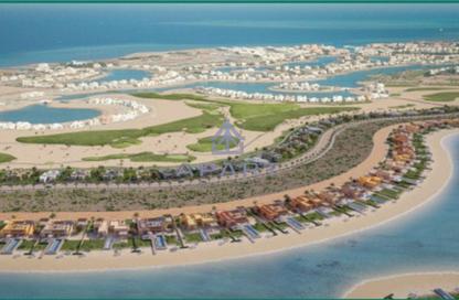Chalet - 2 - 3 for sale in Kamaran - El Gouna - Hurghada - Red Sea