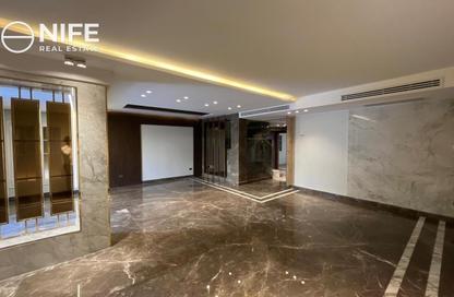 Duplex - 4 Bedrooms - 5 Bathrooms for rent in Mivida - 5th Settlement Compounds - The 5th Settlement - New Cairo City - Cairo