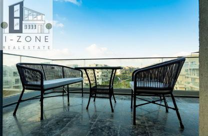 Apartment - 2 Bedrooms - 3 Bathrooms for rent in Villette - 5th Settlement Compounds - The 5th Settlement - New Cairo City - Cairo Apartment - 2 Bedrooms - 3 Bathrooms for rent in Villette - 5th Settlement Compounds - The 5th Settlement - New Cairo City - Cairo