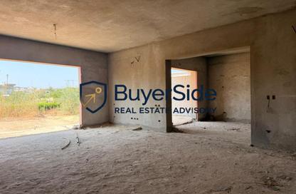 Villa - 5 - 7 for sale in New Giza - Cairo Alexandria Desert Road - 6 October City - Giza