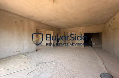 Villa - 5 - 7 for sale in New Giza - Cairo Alexandria Desert Road - 6 October City - Giza
