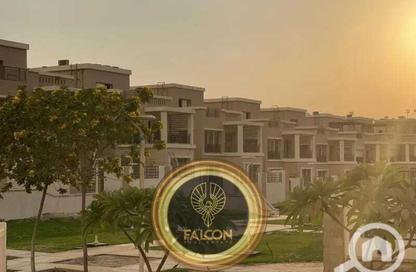 Villa - 6 Bedrooms - 7 Bathrooms for sale in Taj City - 5th Settlement Compounds - The 5th Settlement - New Cairo City - Cairo