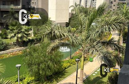 Apartment - 2 - 1 for rent in Privado - Madinaty - Cairo