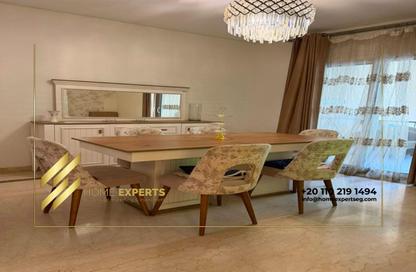 Apartment - 2 Bedrooms - 3 Bathrooms for rent in Mivida - 5th Settlement Compounds - The 5th Settlement - New Cairo City - Cairo Apartment - 2 Bedrooms - 3 Bathrooms for rent in Mivida - 5th Settlement Compounds - The 5th Settlement - New Cairo City - Cairo