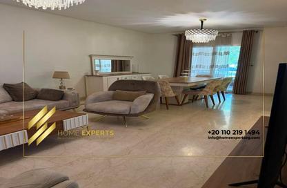 Apartment - 2 Bedrooms - 3 Bathrooms for rent in Mivida - 5th Settlement Compounds - The 5th Settlement - New Cairo City - Cairo